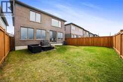 116 BEDROCK Drive | Hamilton Ontario | Slide Image Thirty-nine