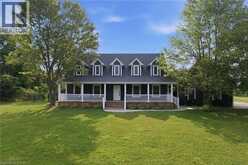192 CONCESSION 14 E | Puslinch Ontario | Slide Image One