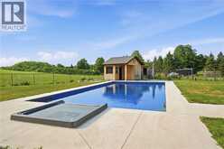 192 CONCESSION 14 E | Puslinch Ontario | Slide Image Forty-three