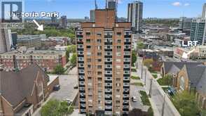 64 BENTON Street Unit# 304 | Kitchener Ontario | Slide Image Two