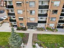64 BENTON Street Unit# 304 | Kitchener Ontario | Slide Image Four