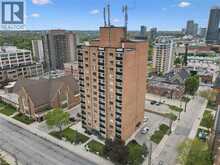 64 BENTON Street Unit# 304 | Kitchener Ontario | Slide Image One