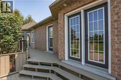 975 FOSS Road | Pelham Ontario | Slide Image Thirty-seven