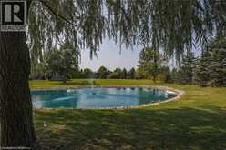 975 FOSS Road | Pelham Ontario | Slide Image Thirty-nine