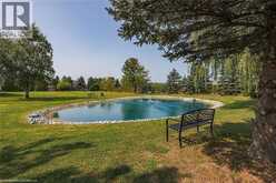 975 FOSS Road | Pelham Ontario | Slide Image Forty