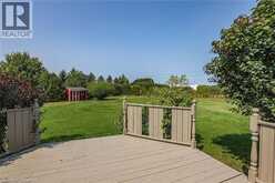 975 FOSS Road | Pelham Ontario | Slide Image Forty-five