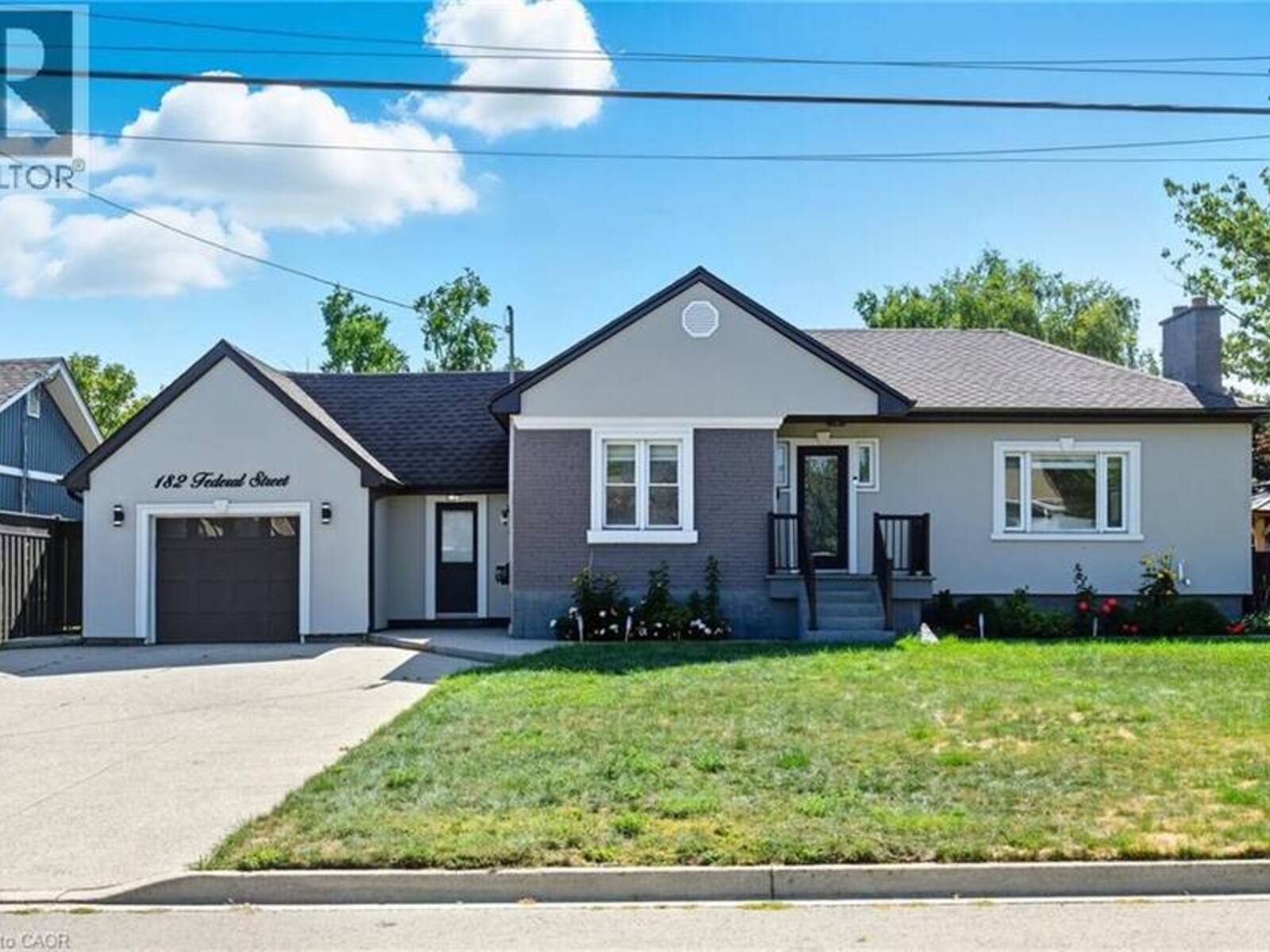 182 FEDERAL Street, Hamilton, Ontario L8E 1N7