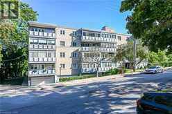 107 ST JOSEPH'S Drive Unit# 405 | Hamilton Ontario | Slide Image Fifteen