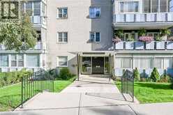 107 ST JOSEPH'S Drive Unit# 405 | Hamilton Ontario | Slide Image One