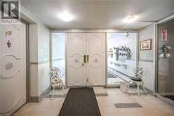 107 ST JOSEPH'S Drive Unit# 405 | Hamilton Ontario | Slide Image Two