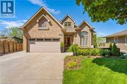3465 VINEHAVEN Trail | Vineland Ontario | Slide Image Three