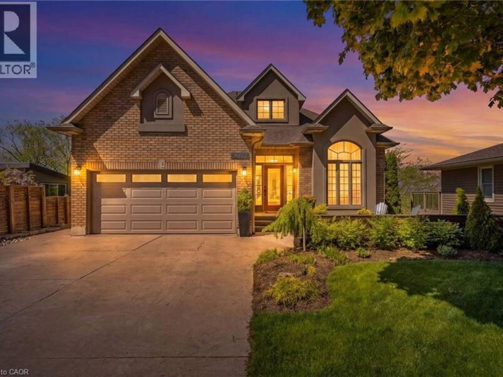 3465 VINEHAVEN Trail, Vineland, Ontario L0R 2C0