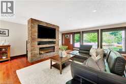 11 MAPLE HILL Drive | Kitchener Ontario | Slide Image Eleven