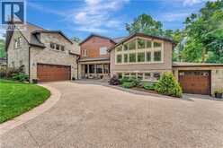 11 MAPLE HILL Drive | Kitchener Ontario | Slide Image Two