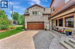 11 MAPLE HILL Drive | Kitchener Ontario | Slide Image Four