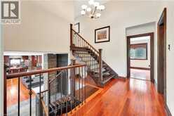 11 MAPLE HILL Drive | Kitchener Ontario | Slide Image Thirty
