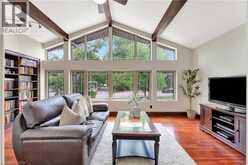 11 MAPLE HILL Drive | Kitchener Ontario | Slide Image Thirty-one