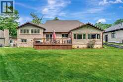 11 MAPLE HILL Drive | Kitchener Ontario | Slide Image Forty-five