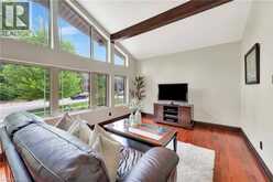 11 MAPLE HILL Drive | Kitchener Ontario | Slide Image Thirty-three