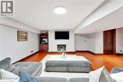 11 MAPLE HILL Drive | Kitchener Ontario | Slide Image Forty