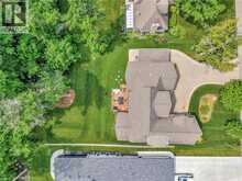 11 MAPLE HILL Drive | Kitchener Ontario | Slide Image Forty-eight