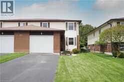 130A MILLER Crescent | Minto Ontario | Slide Image Two