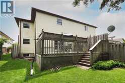130A MILLER Crescent | Minto Ontario | Slide Image Thirty-six