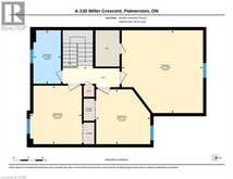 130A MILLER Crescent | Minto Ontario | Slide Image Forty-five