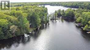 216 SMOOTH ROCK Road | Port Severn Ontario | Slide Image Twenty-six