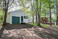 216 SMOOTH ROCK Road | Port Severn Ontario | Slide Image Thirty-two