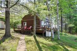 216 SMOOTH ROCK Road | Port Severn Ontario | Slide Image Four