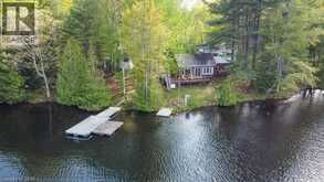 216 SMOOTH ROCK Road | Port Severn Ontario | Slide Image Five