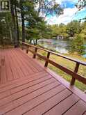 216 SMOOTH ROCK Road | Port Severn Ontario | Slide Image Seven