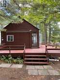 216 SMOOTH ROCK Road | Port Severn Ontario | Slide Image Nine