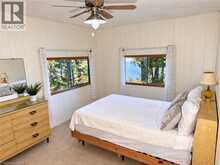 216 SMOOTH ROCK Road | Port Severn Ontario | Slide Image Seventeen