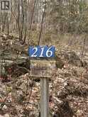 216 SMOOTH ROCK Road | Port Severn Ontario | Slide Image Twenty-nine