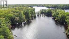 216 SMOOTH ROCK Road | Port Severn Ontario | Slide Image Thirty