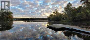 216 SMOOTH ROCK Road | Port Severn Ontario | Slide Image Thirty-six