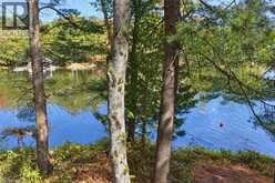 216 SMOOTH ROCK Road | Port Severn Ontario | Slide Image Forty