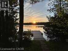 216 SMOOTH ROCK Road | Port Severn Ontario | Slide Image Forty-one