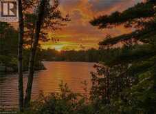 216 SMOOTH ROCK Road | Port Severn Ontario | Slide Image Forty-two