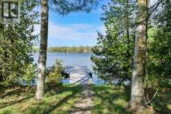 216 SMOOTH ROCK Road | Port Severn Ontario | Slide Image Twenty-five