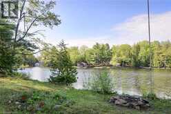 216 SMOOTH ROCK Road | Port Severn Ontario | Slide Image Twenty-eight