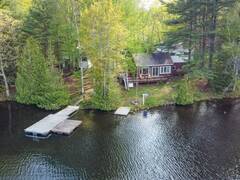 216 SMOOTH ROCK Road Port Severn Ontario, L0K 1S0