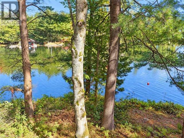 216 SMOOTH ROCK Road Port Severn Ontario, L0K 1S0 - 4 Bedrooms Waterfront Home For sale