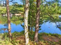 216 SMOOTH ROCK Road Port Severn Ontario, L0K 1S0