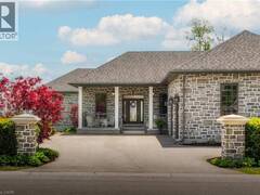 70 BROWN Street Port Dover Ontario, N0A 1N7