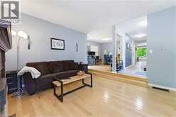 30 JEROME PARK Drive | Dundas Ontario | Slide Image Ten