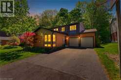 30 JEROME PARK Drive | Dundas Ontario | Slide Image Two