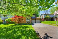 30 JEROME PARK Drive | Dundas Ontario | Slide Image One